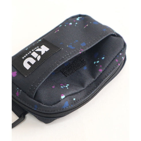 KiU Water Repellent Pouch Medium (SA)